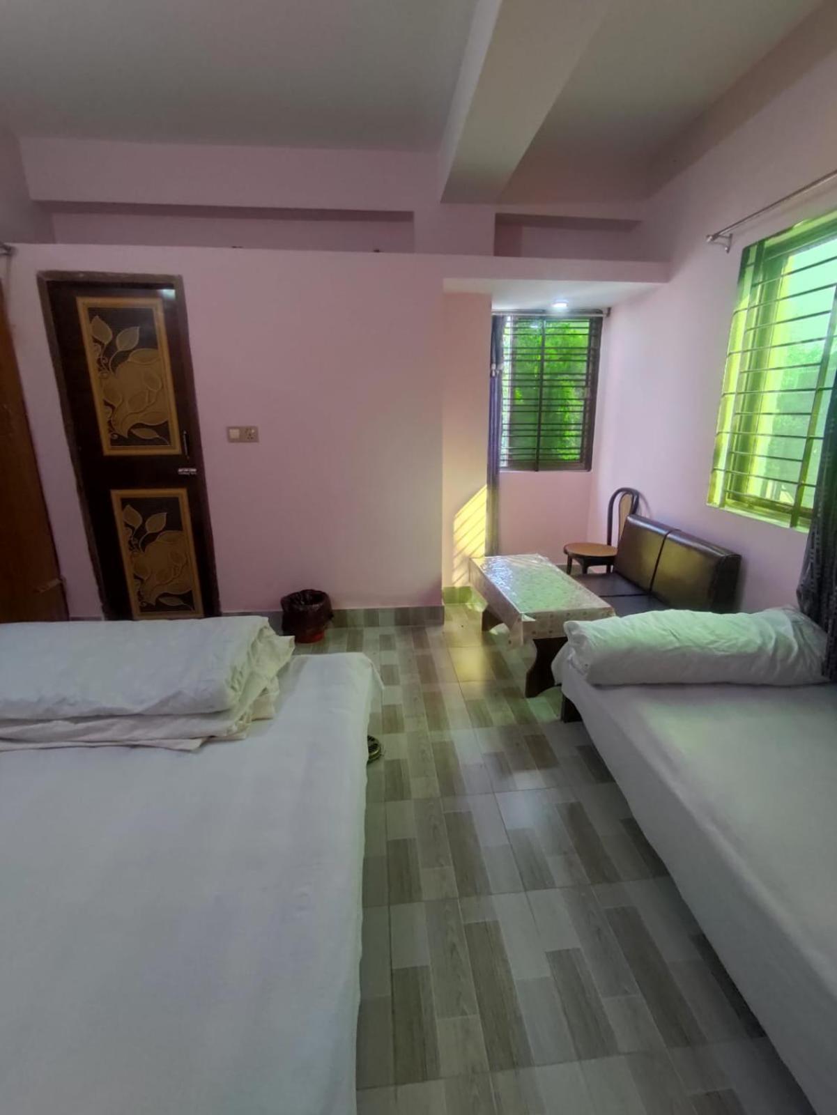 Saudia Residential Hotel Sylhet Exterior photo